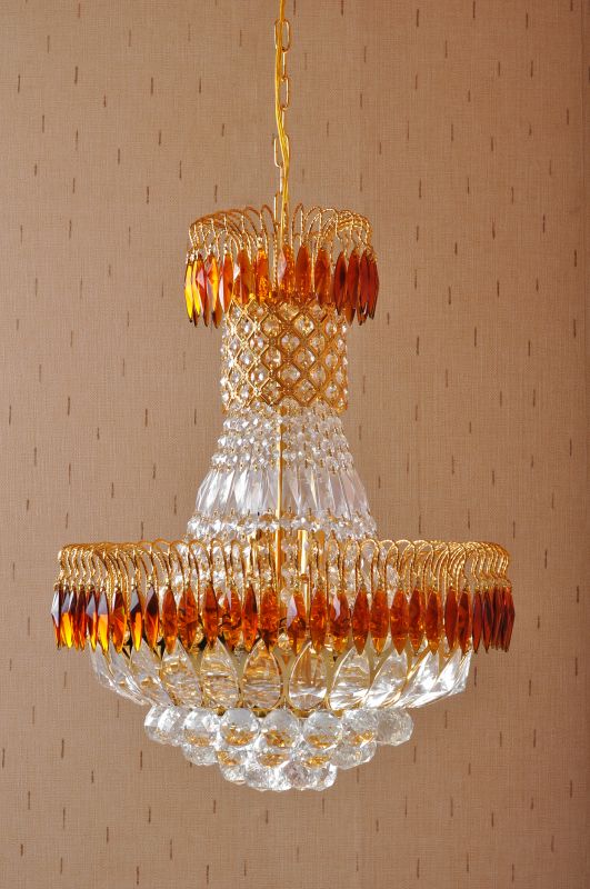 Elegant Chandelier Designs
