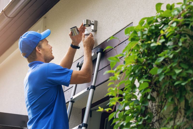 Deck Lighting Repair in Denver, CO
