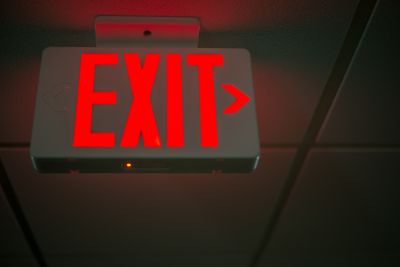 Exit Lighting Service in Denver County, CO