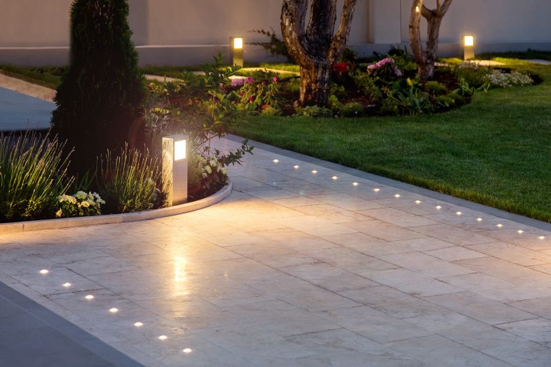 Home Lighting Service in Alpharetta, GA