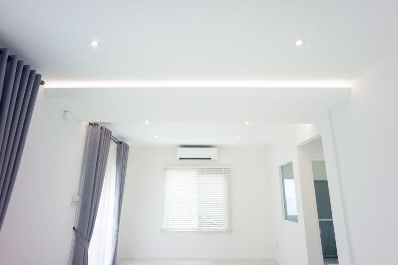 Bedroom Lighting Design