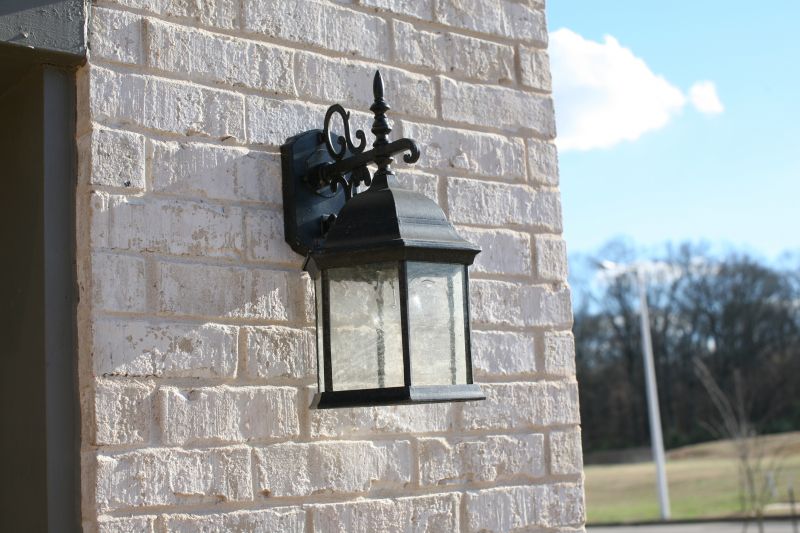 Nursery Lighting Installation in Kansas City, KS