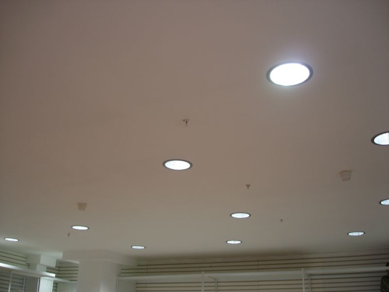 Recessed Lights Installation in Kansas City, MO