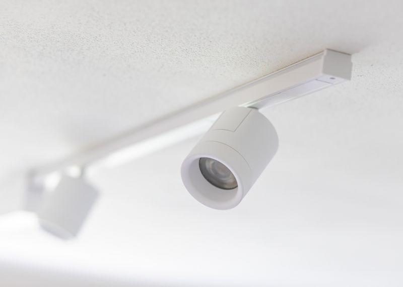 Track Lighting Installation in Provo, UT