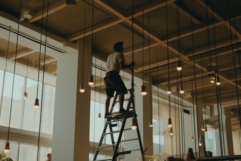 Home Improvement Companies